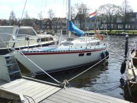 Helhondt - H2878, J. Smit, Ligplaats: Den Helder, Bouwjaar: 1980, Bouwer: Jachtwerf Frans Maas BV (Breskens), Indeling: vd Stadt